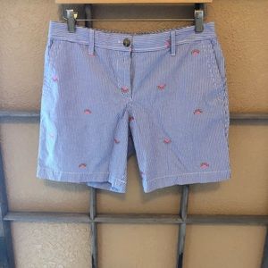 ☀️Talbots Girlfriend Chino Short